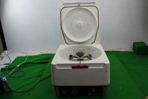 Thumbnail image of Lab Centrifuge MSE Minor S Benchtop Laboratory 
