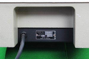 Thumbnail image of Lab Centrifuge MSE Minor S Benchtop Laboratory 