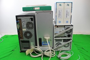 Thumbnail image of Dionex Chromatography System UVD170S Detector GP50 Gradient Pump Chromeleon 6.30