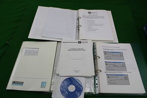 Thumbnail image of Dionex Chromatography System UVD170S Detector GP50 Gradient Pump Chromeleon 6.30