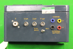 Thumbnail image of Vintage Crompton Series 480 Receiver 240V Lab Equipment