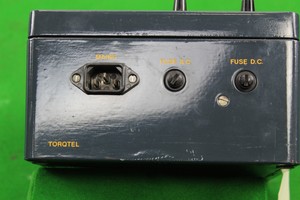 Thumbnail image of Vintage Crompton Series 480 Receiver 240V Lab Equipment