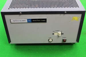 Thumbnail image of Perkin-Elmer 150 Xenon Power Supply Acme Electric Corporation