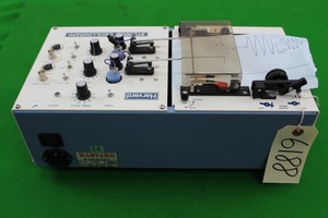 Thumbnail image of Vintage Harvard Student Oscillograph