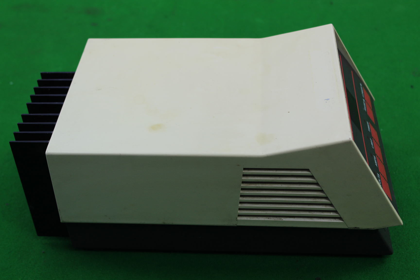 Image of Bio-Rad 200/2.0 High Voltage Power Supply Electrophoresis Lab Equipment