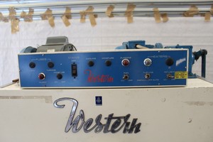 Thumbnail image of Westeih Egg Incubator W/ 4 Racks Fully Functional Lab Egg Duck Chicken Hens