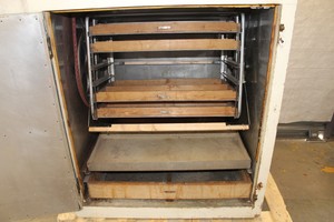 Thumbnail image of Westeih Egg Incubator W/ 4 Racks Fully Functional Lab Egg Duck Chicken Hens