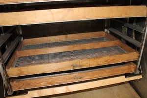 Thumbnail image of Westeih Egg Incubator W/ 4 Racks Fully Functional Lab Egg Duck Chicken Hens