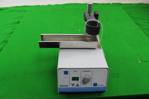 Thumbnail image of Retsch DR 1000 Vibratory Feeder Variable Speed (Faulty Timer) Lab Equipment