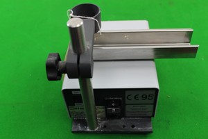 Thumbnail image of Retsch DR 1000 Vibratory Feeder Variable Speed (Faulty Timer) Lab Equipment