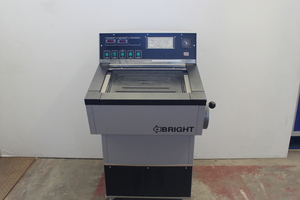 Thumbnail image of Bright Instrument OTFIAS Cryostat Fully Functional Lab Laboratory Scientific 
