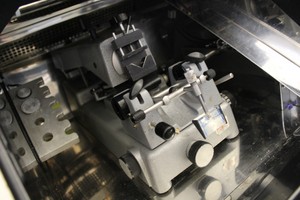Thumbnail image of Bright Instrument OTFIAS Cryostat Fully Functional Lab Laboratory Scientific 