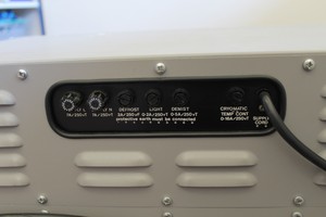 Thumbnail image of Bright Instrument OTFIAS Cryostat Fully Functional Lab Laboratory Scientific 