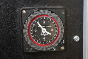 Thumbnail image of Bright Instrument OTFIAS Cryostat Fully Functional Lab Laboratory Scientific 