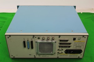 Thumbnail image of TSI IFA500 Intelligent Flow Analyzer Lab Analytic Equipment