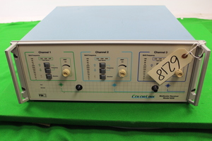 Thumbnail image of TSI ColourLink Model 9230 Lab Multicolour Receiver