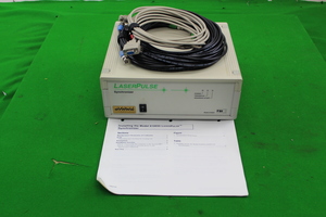 Thumbnail image of TSI LaserPulse Synchronizer Model 610034 Lab Analytical Equipment