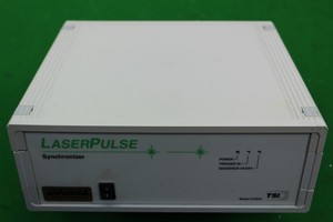 Thumbnail image of TSI LaserPulse Synchronizer Model 610034 Lab Analytical Equipment
