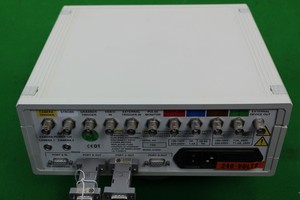 Thumbnail image of TSI LaserPulse Synchronizer Model 610034 Lab Analytical Equipment