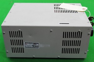 Thumbnail image of Omnichrome Ion Laser Power Supply Model 170B Lab Equipment Transformer 