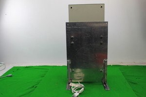 Thumbnail image of 2 x Parker XL Power Supply + 2 x Parker Vix500IM Servo Motor + Himel Panel Lab