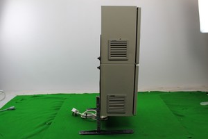 Thumbnail image of 2 x Parker XL Power Supply + 2 x Parker Vix500IM Servo Motor + Himel Panel Lab