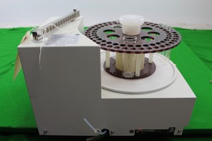 Thumbnail image of Shimadzu ASI-5000A Autosampler Lab Sampling Testing Equipment