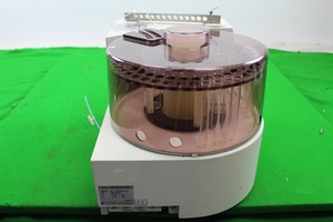 Thumbnail image of Shimadzu ASI-5000A Autosampler Lab Sampling Testing Equipment
