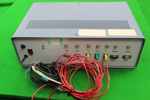 Thumbnail image of Digitron Model 3750K Triple Unit Laboratory Temperature Thermo Box
