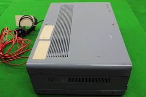 Thumbnail image of Digitron Model 3750K Triple Unit Laboratory Temperature Thermo Box