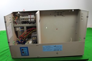 Thumbnail image of Pair Of ALM Prismalix PGH Theatre Surgical Lights Ceiling Mounted Medical A&E