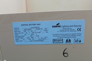 Thumbnail image of Pair Of ALM Prismalix PGH Theatre Surgical Lights Ceiling Mounted Medical A&E