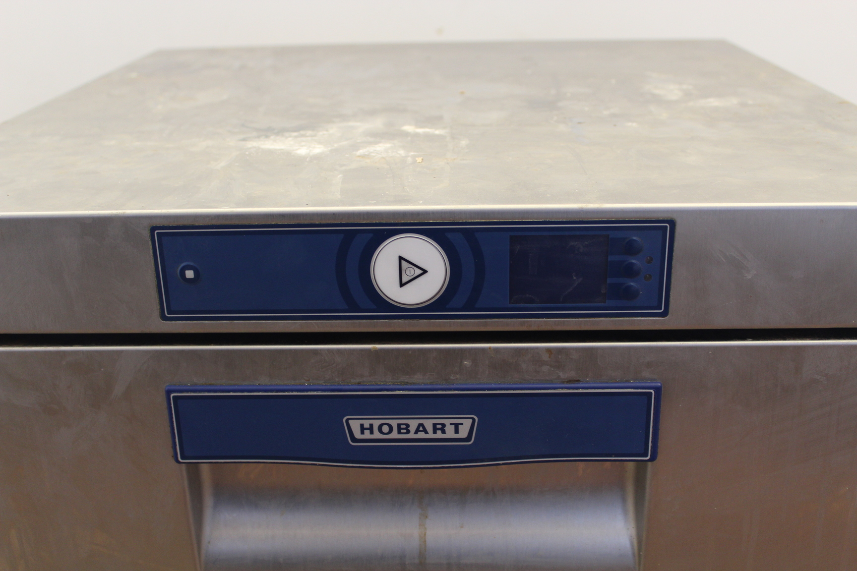 Image of Hobart FXS-10A Dishwasher Glasswasher Inc Trays, Commercial Kitchen 