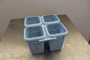 Thumbnail image of Hobart FXS-10A Dishwasher Glasswasher Inc Trays, Commercial Kitchen 