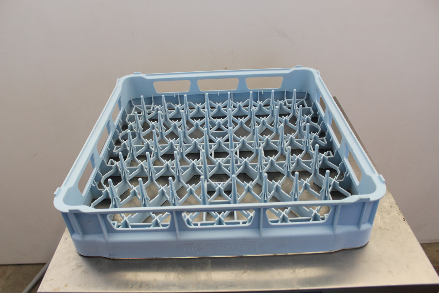 Image of Hobart FXS-10A Dishwasher Glasswasher Inc Trays, Commercial Kitchen 