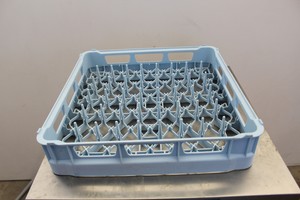 Thumbnail image of Hobart FXS-10A Dishwasher Glasswasher Inc Trays, Commercial Kitchen 