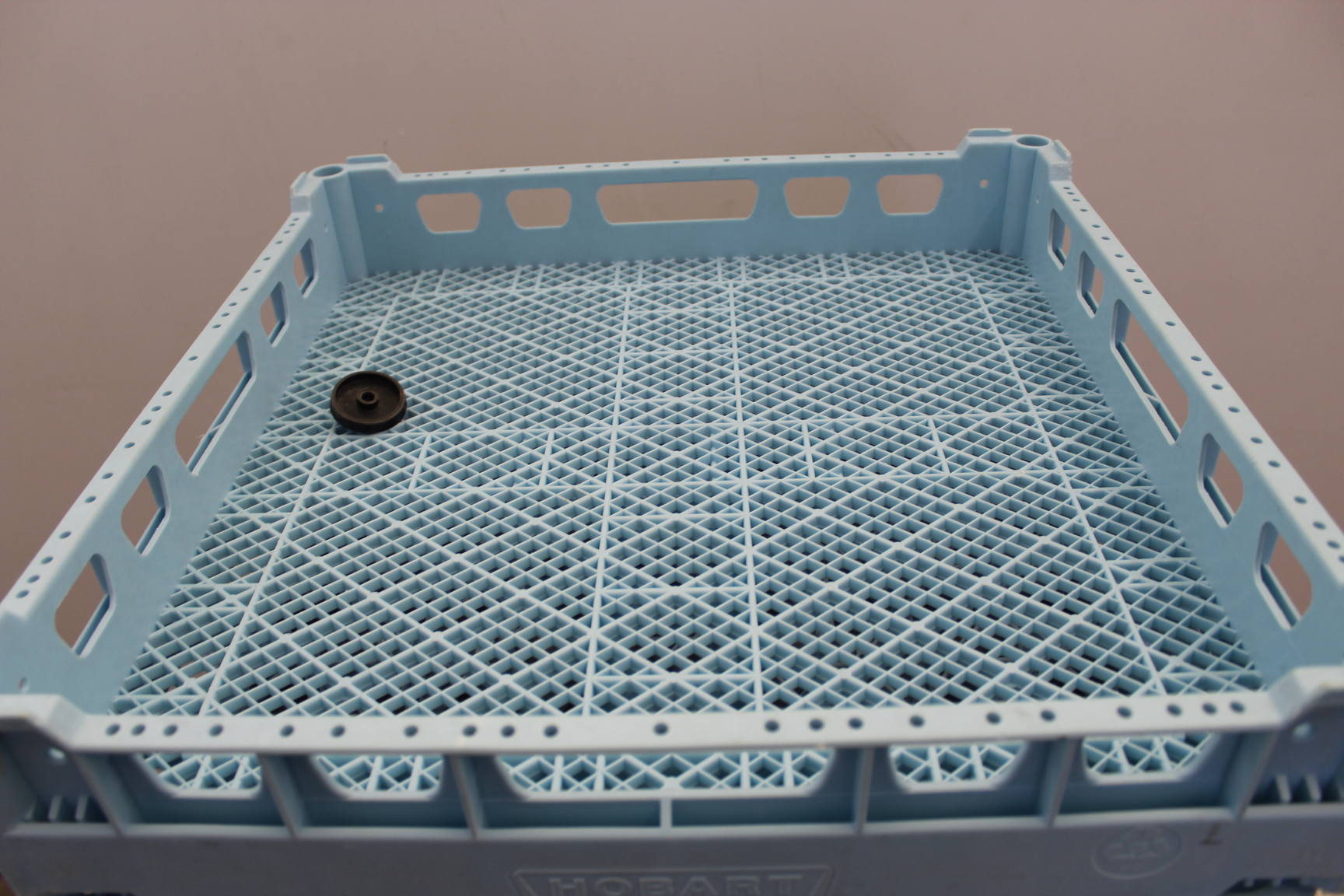 Image of Hobart FXS-10A Dishwasher Glasswasher Inc Trays, Commercial Kitchen 