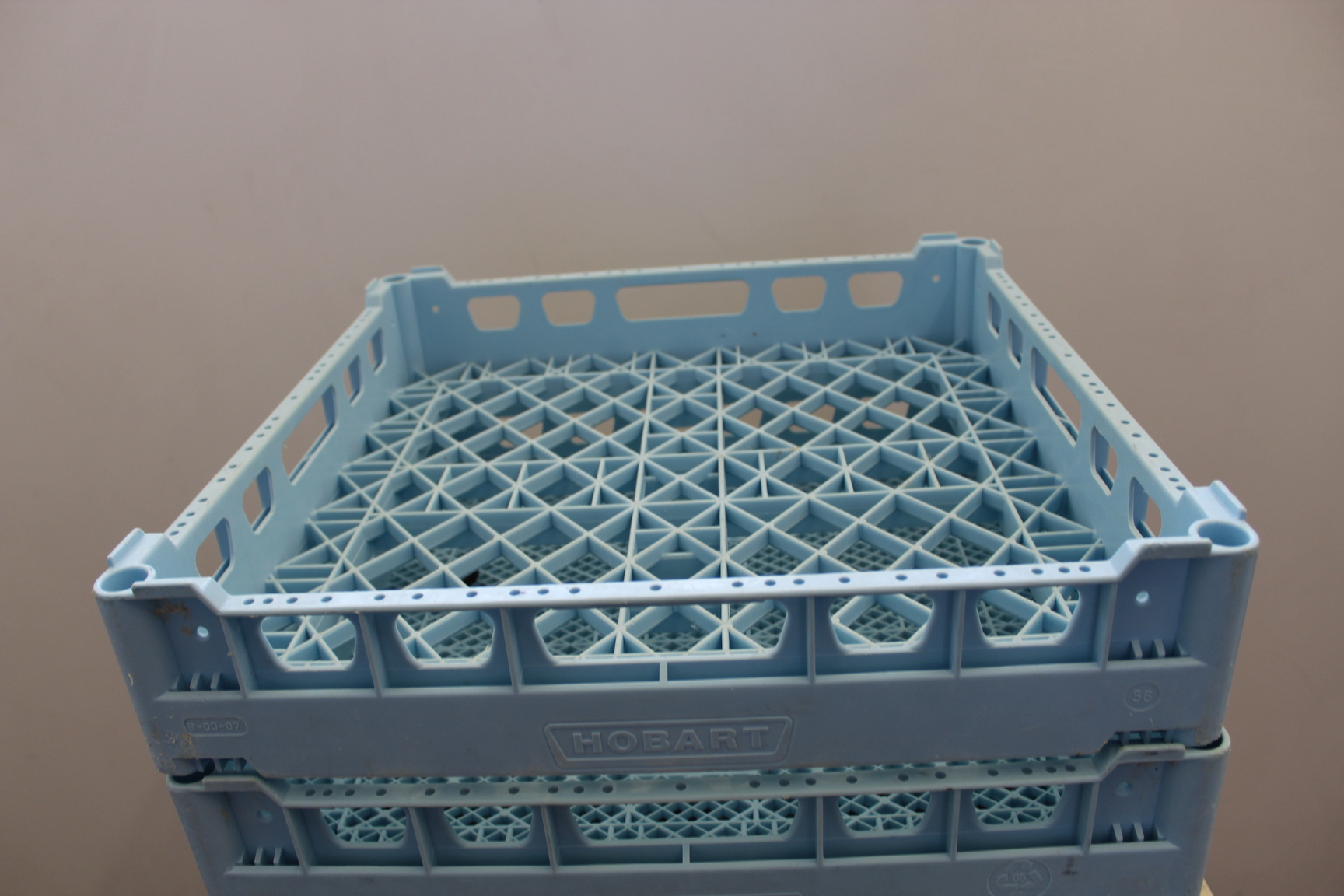 Image of Hobart FXS-10A Dishwasher Glasswasher Inc Trays, Commercial Kitchen 