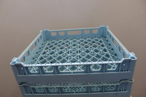 Thumbnail image of Hobart FXS-10A Dishwasher Glasswasher Inc Trays, Commercial Kitchen 