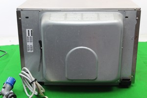 Thumbnail image of Whirlpool Procombi Commercial Microwave AVM 840 /WP /GR   Catering Equipment 