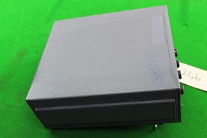 Thumbnail image of Black Star Jupiter 2010 Function Generator, Electrical Lab Test Equipment 