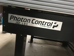 Thumbnail image of Cambridge Photon Control Optical Breadboard / Table Fibre Optic Measurement Lab