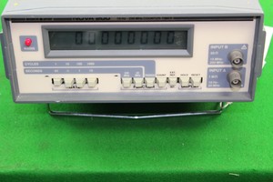 Thumbnail image of Black Star Nova 200 10Hz - 200Mhz Frequency Counter Timer