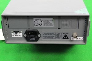 Thumbnail image of Black Star Nova 200 10Hz - 200Mhz Frequency Counter Timer