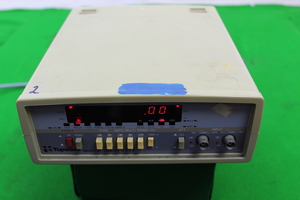 Thumbnail image of Topward Universal Counter 1212 Electrical Test Equipment