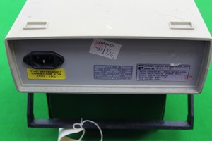 Thumbnail image of Topward Universal Counter 1212 Electrical Test Equipment