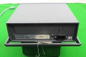Thumbnail image of Thurlby-Thandar TF830 1.3GHz Frequency Counter/Timer Mains / Battery Electrical