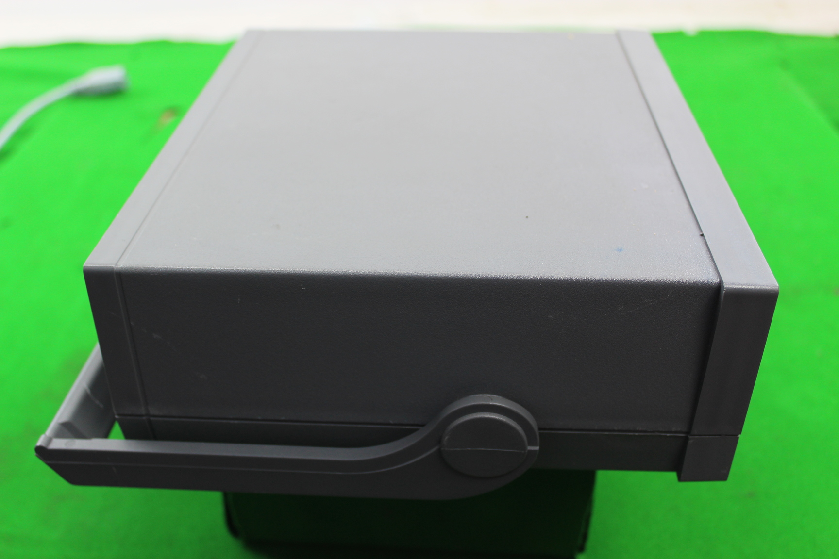 Image of Thurlby-Thandar TF830 1.3GHz Frequency Counter/Timer Mains / Battery Electrical