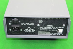 Thumbnail image of Black Star Jupiter 2000 Function Generator 0.2Hz-2MHz Electrical Equipment