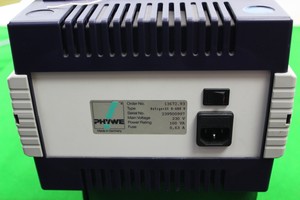 Thumbnail image of Phywe DC - Constanter Power Supply Electrical Lab Equipment